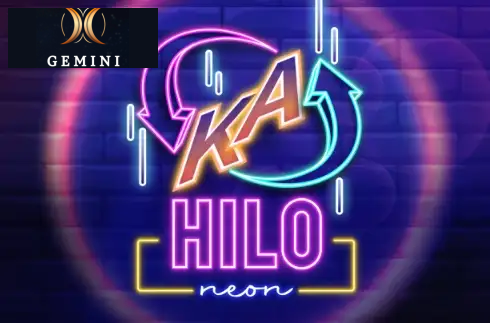 HiLo Neon
